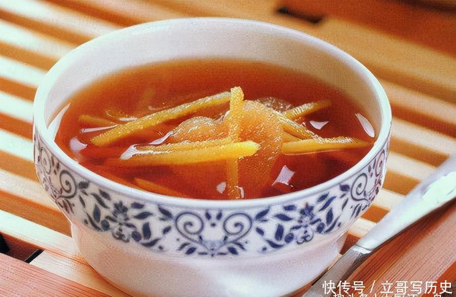 枸杞|橘子皮别再扔掉了,用水煮一煮,没想到这么实用,看完后涨见识了