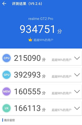 oled|realme真我GT2 Pro上手体验:用150度超广角拍照是一种怎样的感觉?