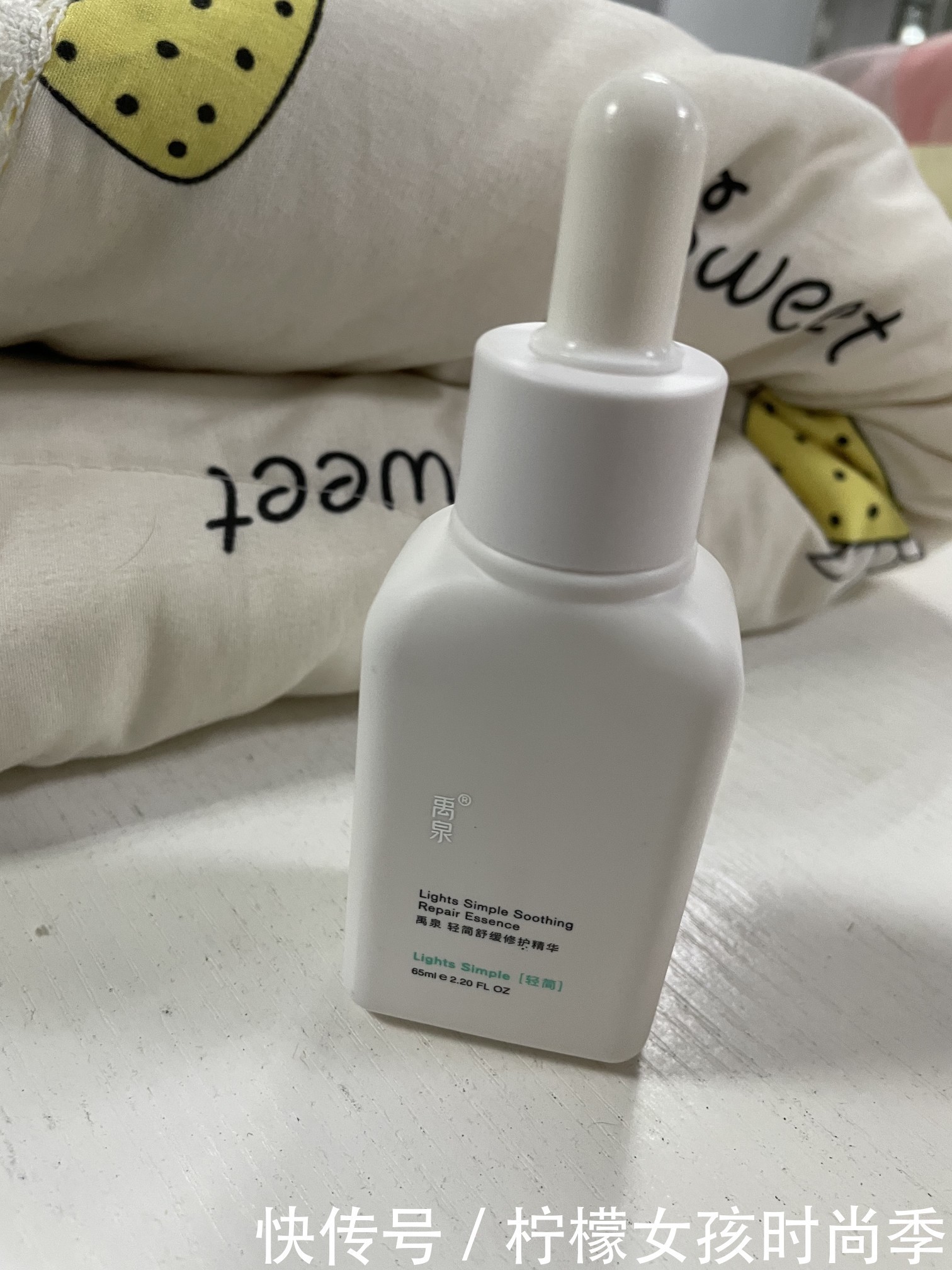 洗面奶|2021护肤品排行:第一不是lamer,珀莱雅更受欢迎,看你的排第几