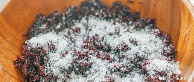 无需烤箱也能做茶点，简单蒸一下，一家老小都爱吃