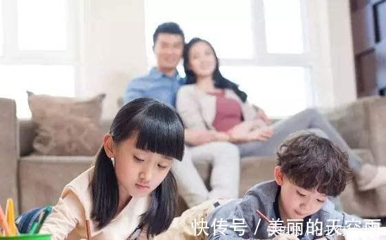 计划表|孩子作业拖到半夜没写完,父母用“三只青蛙”法则,再不愁娃作业