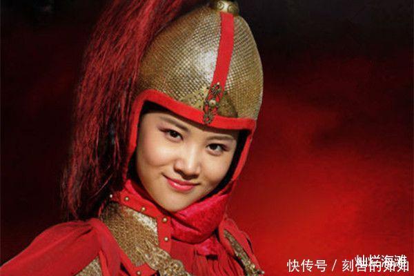 牛皋之子的传奇经历痛打梁山好汉之孙,强娶尽南关头号美女