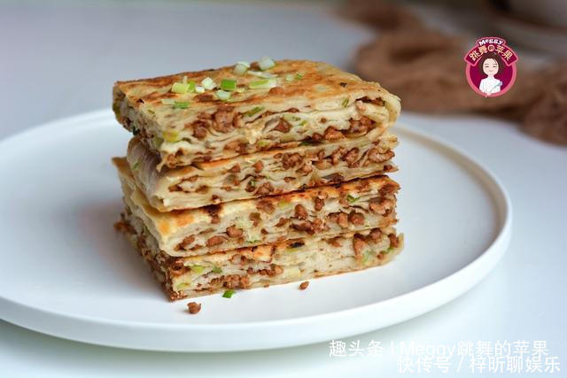  均匀|5种花样主食，简单美味营养，每一种都口口香，征服了全家人