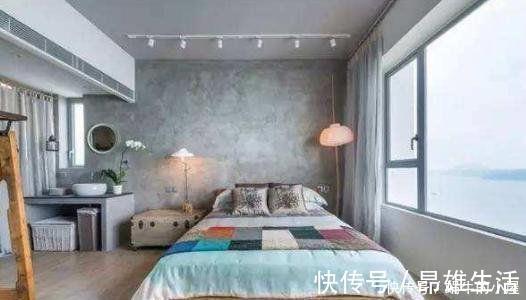 毛坯|为健康,不装修!现在时兴直接入住“毛坯房”,真正的零污染