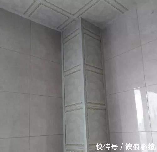 下水管|家里装修万万要这样包下水管,入住就知好处多,懊悔当初没早察觉