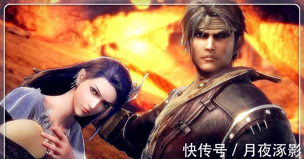 武魂殿|斗罗大陆，唐昊一生的三次战败，最服气的还是输给20级的他