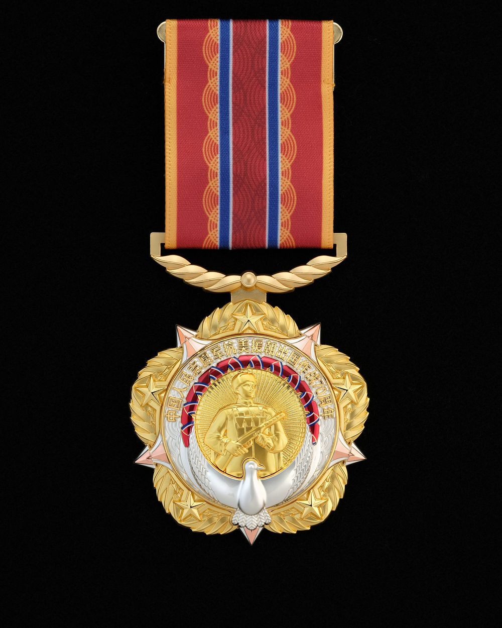 启示录|21世纪的视角：抗美援朝战争启示录