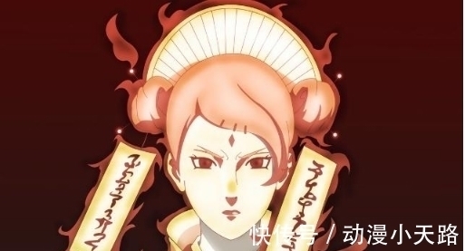 须佐能乎|火影忍者:没出现过的5种形态,红豆咒印上榜,富岳须佐最神秘