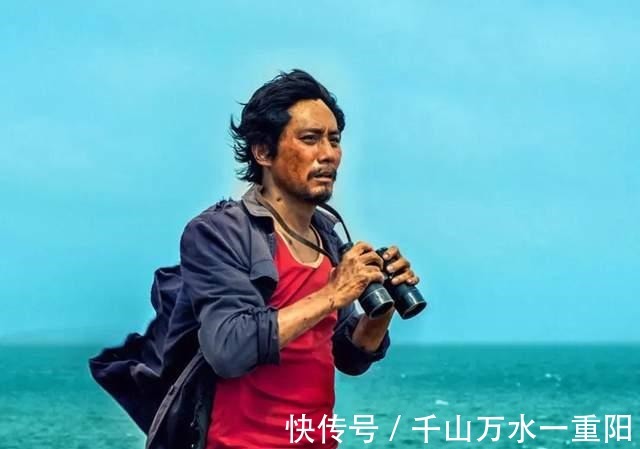 回歸|劉燁終于強勢回歸!攜手侯勇張一山,感人電影《守島人》來了!