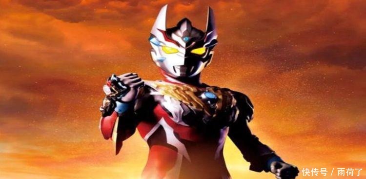 泰迦奥特曼|泰罗奥特曼黑化原因曝光,输给一头神秘怪兽,又是拖雷吉亚搞鬼!