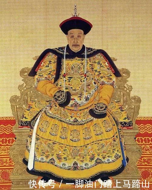 想不到|我国古代在位时间最长的十大皇帝，想不到是这个朝代最多