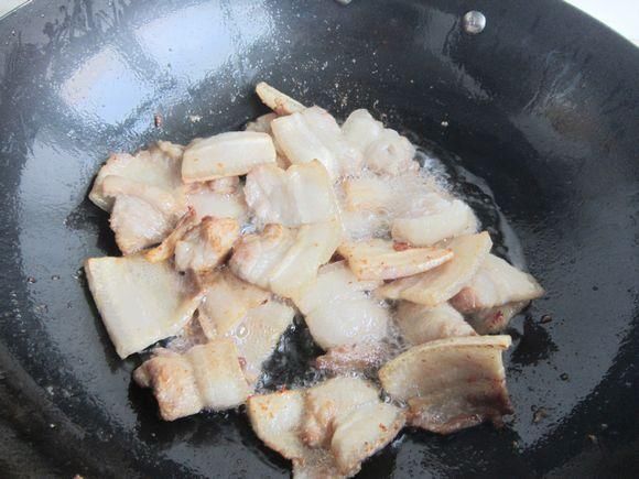  随时|白萝卜这样做，随时炒着吃，香脆入味，比腌的好吃，能放一年不坏