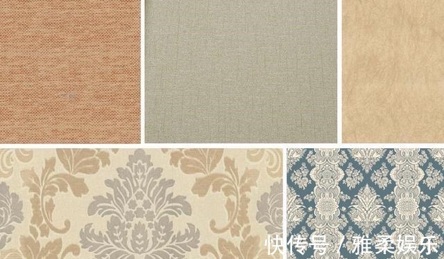 大麻烦|乳胶漆和墙纸，哪个更胜一筹别等装好了再后悔选错了，那就晚了