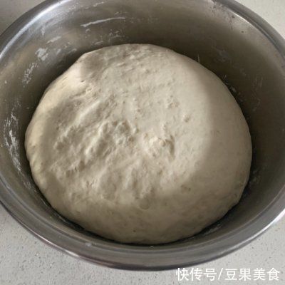 雪菜|说起家常菜，雪菜肉丝包不能少