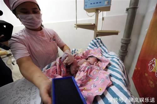 医院|孕妇急产3小时没进产房,“呱唧”一声孩子落地上,家属很恼火