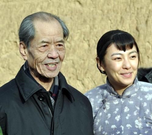 以455万版税登上作家富豪榜的陈忠实:《白鹿原》是垫棺之作!