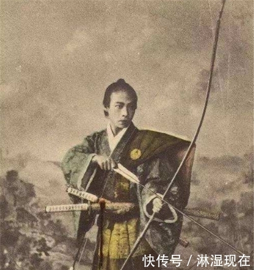 原住民|100年前的日本武士有多高?和影视剧截然不同,女武士更不忍直视