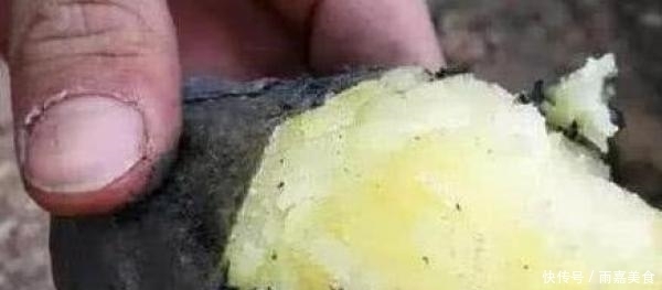 零食|00后叫不上名字的5种农村零食,吃过图4的至少已经30岁了!