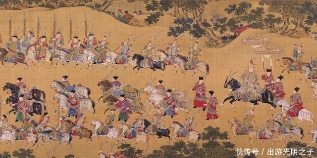 锦衣卫都指|明朝最牛锦衣卫，压得东厂抬不起头，却被女人一句话拿捏得死死的