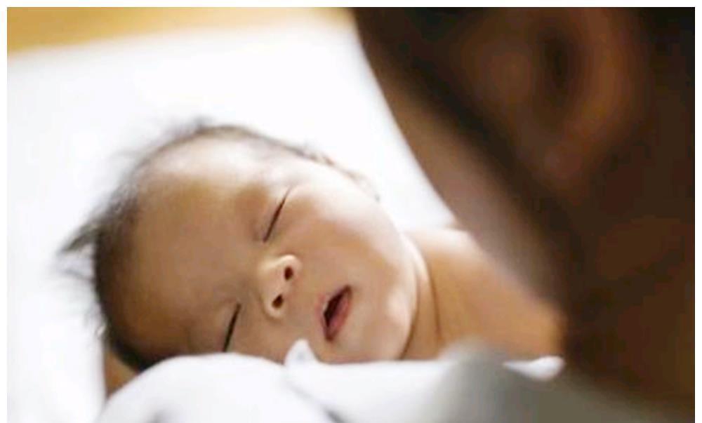 宝妈|孕妈注意:这两个时间段是胎儿“熟睡期”,尽量忍住别打扰宝宝