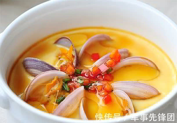 优质蛋白|秋天孩子缺钙经常走路不稳易摔跤，多吃补钙菜，增长智力长高个