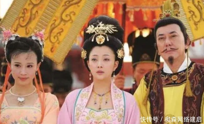 被宠|杨贵妃日日被宠，为何没有孩子？她最爱用一种东西成罪魁祸首