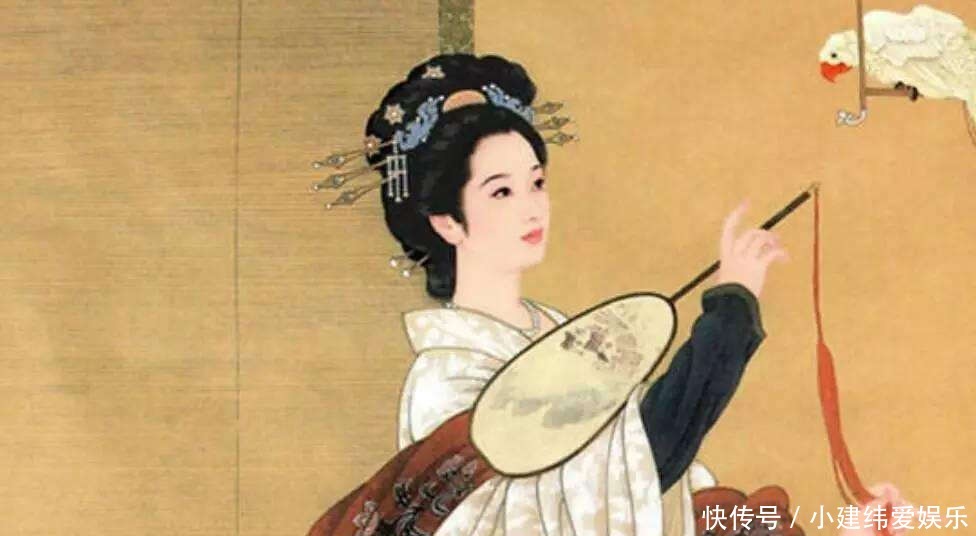 唐肃宗|又一个无知、短视的女人,被野心冲昏了头脑,唐肃宗的张皇后