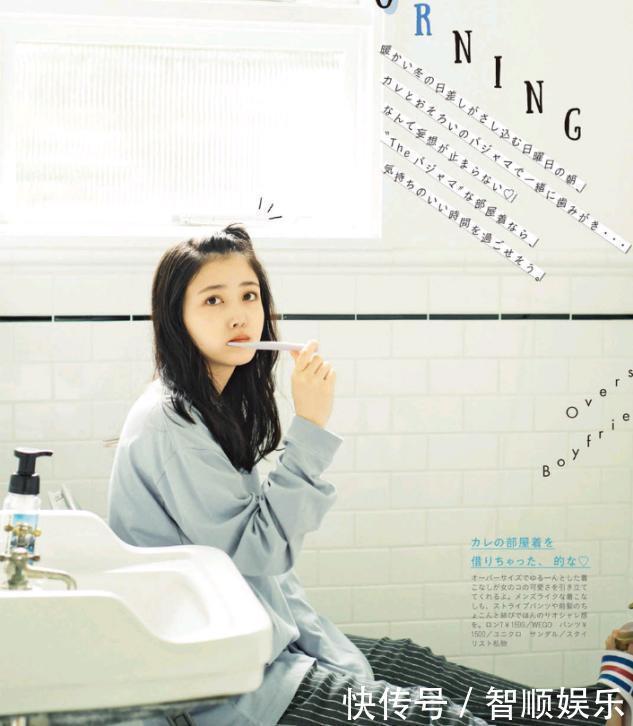 换掉“不合适”的发际线，普通女生也能轻松变美，显年轻也更耐看