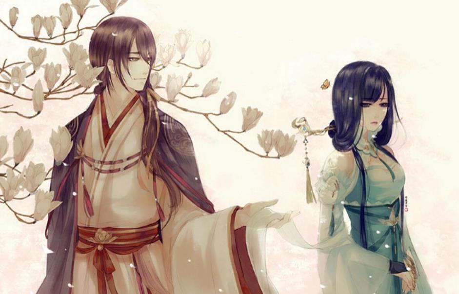 相逢行|2000多年前一单身汉在河边散步,被寡妇看中,成就流传至今的妙诗