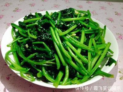 此菜是个宝,孩子每天来两口,不贫血,眼睛不近视,个头蹭蹭涨!