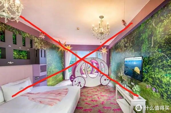 乐高|这个海洋儿童房什么水平？国外儿童房有什么可取之处？