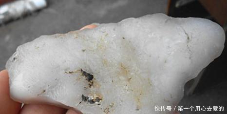 价值|升值最快的20种奇石,快看你的有没有上榜