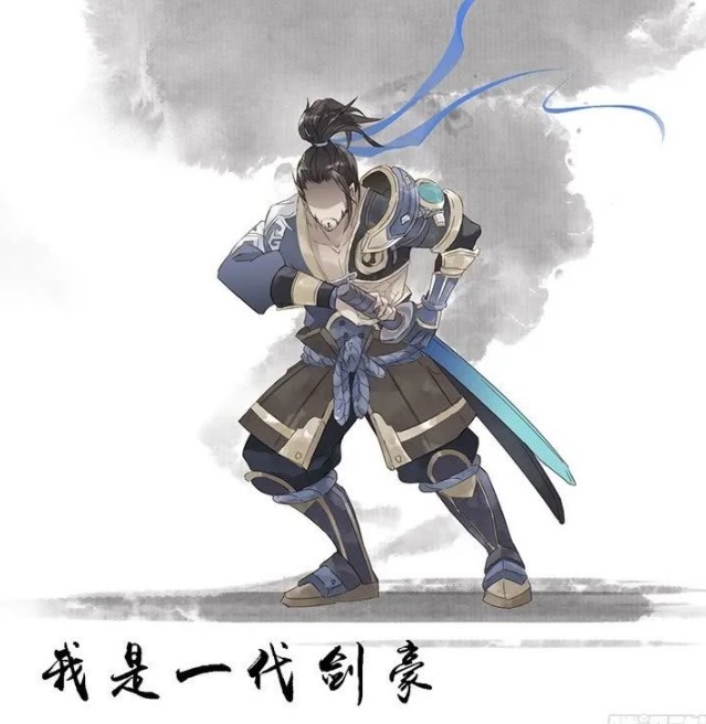 版本|王者荣耀动漫:一代版本一代神,代代版本削宫本,宫本武藏只能借酒消愁?