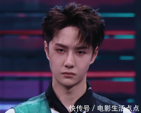 布布|《街舞》王一博战队强者多,但为何会输掉56分?有个原因超现实