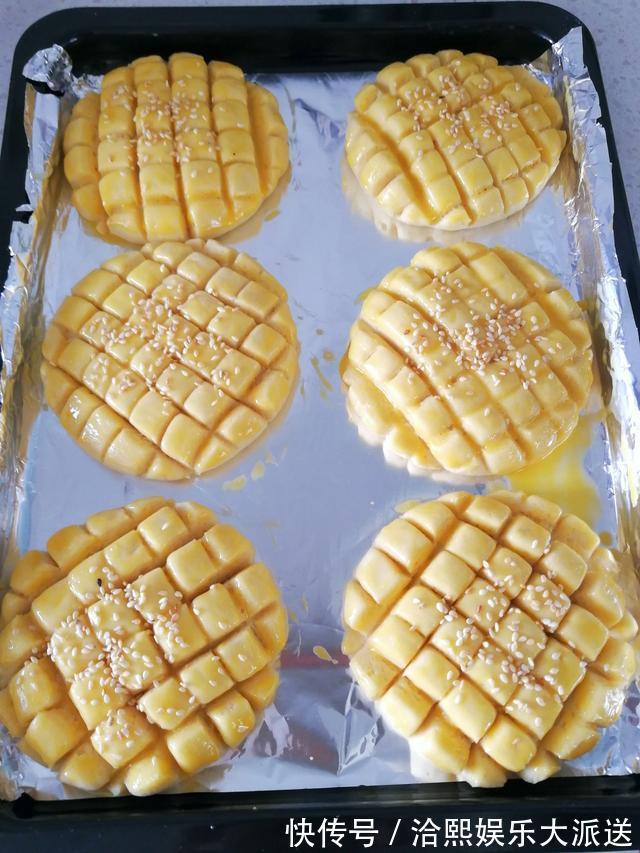 味道|玉米面新吃法，不加油不加糖，不蒸不烙，味道香酥，吃一次还想吃