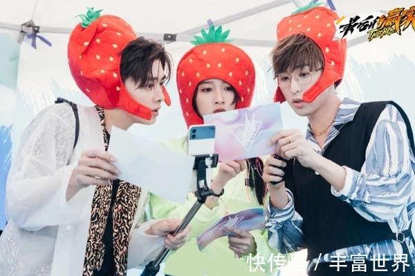 《最后的赢家》口碑爆棚,李易峰玩出新花样,给林更新出招