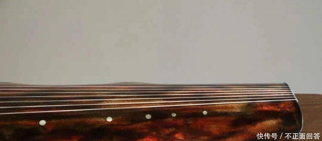 文人|文人琴与艺人琴