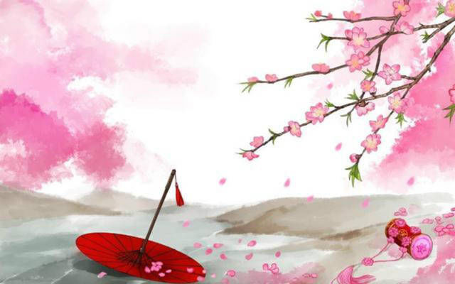 刘禹锡|刘禹锡只有经历过风雨,才能够见到雨后的彩虹这就是人生