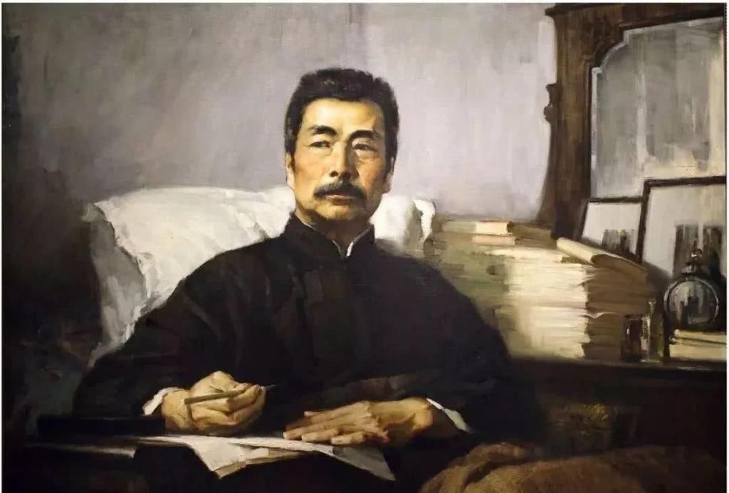 日本|鲁迅自己买的大院,为何弟弟赶他走?只因日本弟媳说他做了件丑事