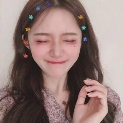 羡慕|初中女生常做这“3动作”,鼻子会“越变越精致”,校花也羡慕哟