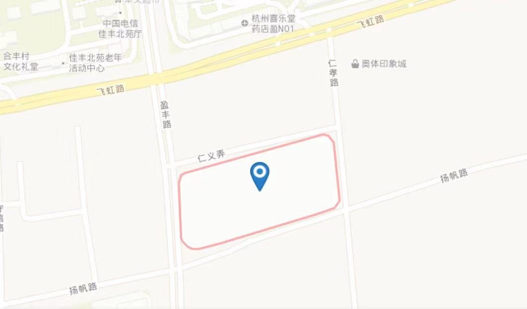 宅地|825亿+！杭州今年首次土拍，预示市场走向！关注哪些红盘？