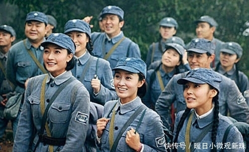 八路军新四军番号的由来