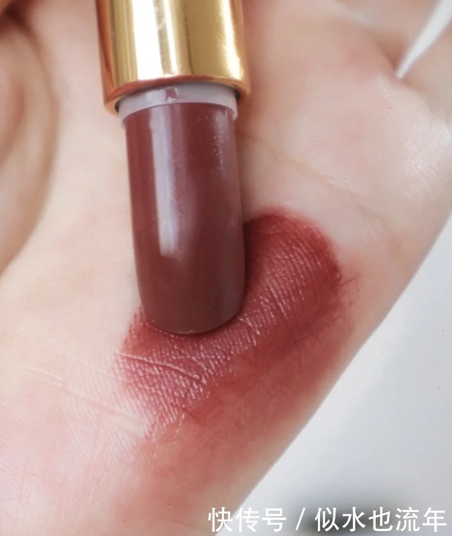 这些品牌的口红真的好显白又显色,人间水蜜桃属它们无疑了