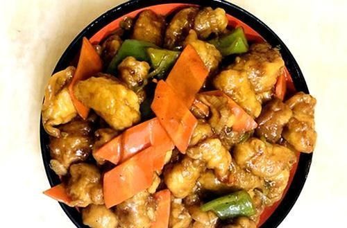 赶超饭店口味的下饭菜,健康又实惠,超级好吃美味,上桌秒没!