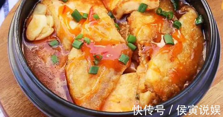 西红柿|美食推荐酸辣开胃泡鸡爪，酸甜豆腐煲，剁椒炒鸡胗，豆豉炒鸭掌