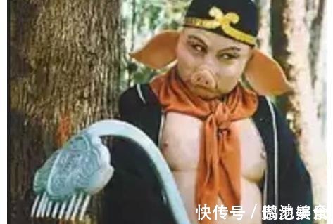 兵器#西游最厉害的兵器根本不是九齿钉耙,也非老君金刚圈,它当之无愧