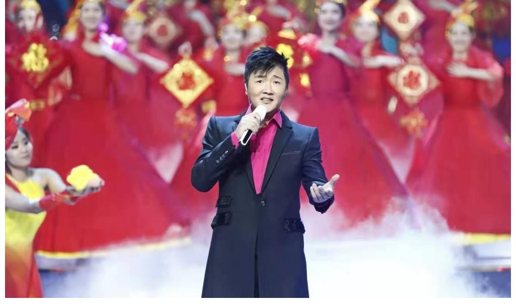 2022辽视春晚阵容曝光,郭冬临搭档网红张同学,冯巩宋小宝加盟