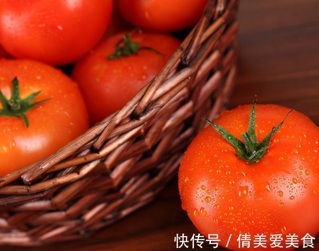 区别|买西红柿,“5叶”“6叶”要分清,区别很大,弄懂再买不浪费钱