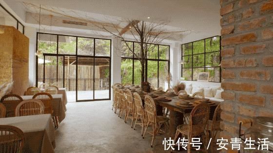 大堰塘|一家四口隐居深山中,三年无经济收入,他们凭什么生存