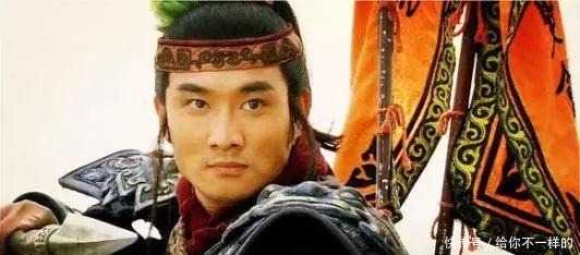  原著|水浒传这样的形象才符合原著，宋江是矮矬穷，董平是好色之徒